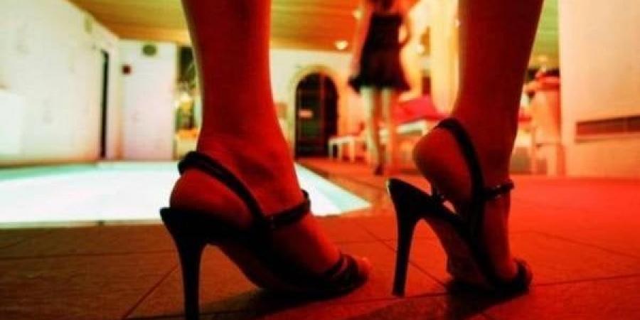 استمرار حبس 13 فتاة متهمة بممارسة أعمال منافية للآداب في النزهة - هرم مصر