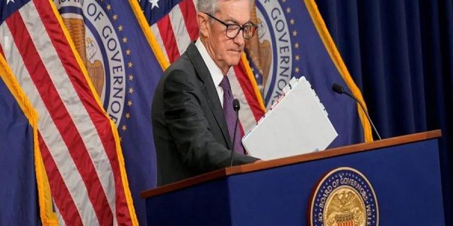 احتمال خفض أسعار الفائدة.. ماذا قال باول في قمة جاكسون هول؟ - هرم مصر