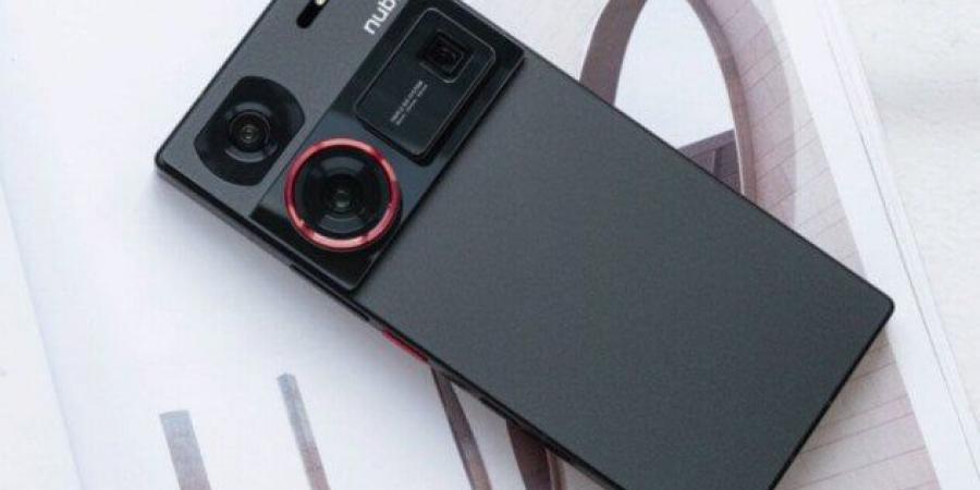 بطارية ضخمة تدوم طويلا.. مواصفات وأسعار هاتف نوبيا Nubia Z60 Ultra - هرم مصر