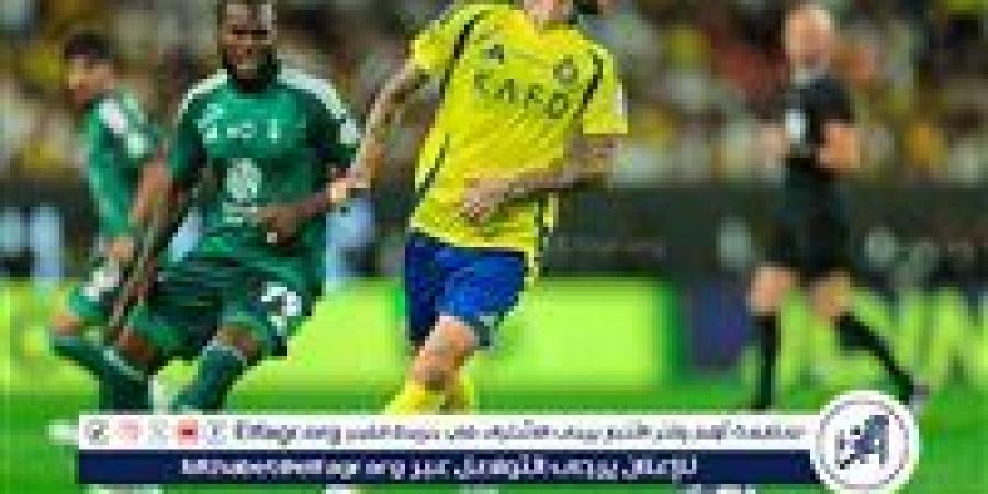 موعد مباراة النصر ضد الأهلي اليوم في نهائي كأس السوبر السعودي والقنوات الناقلة - هرم مصر