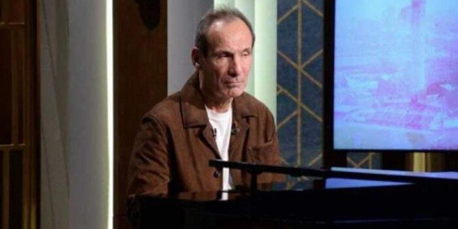 الموسيقار عمرو سليم ضيف عمرو الليثي في برنامج «واحد من الناس» غدا - هرم مصر