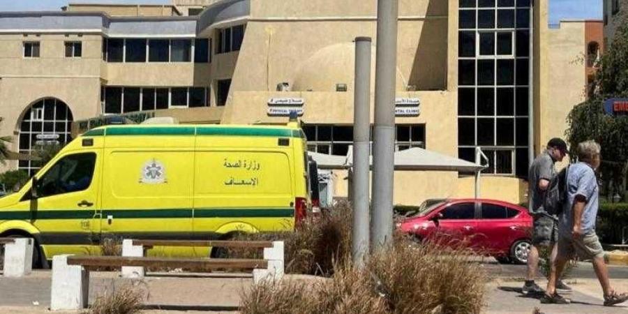مصرع 6 طلاب و24 مصابًا في حادث غرق مأساوي بالإسكندرية - هرم مصر