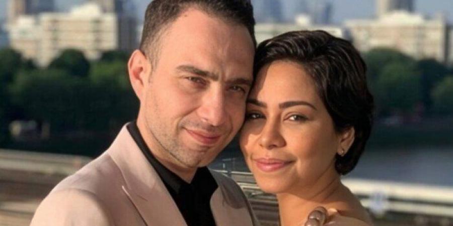 استغاثة وأزمة جديدة.. القصة الكاملة حول عودة شيرين عبد الوهاب لـ حسام حبيب - هرم مصر