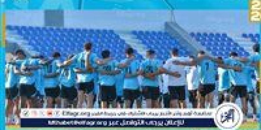 إسلام جابر: غزل المحلة "الحصان الأسود" للدوري.. والمنافسة ستنحصر بين الأهلي والزمالك وبيراميدز - هرم مصر