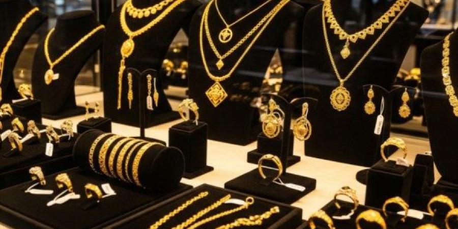 سعر الذهب يرتفع مع تلميح باول بخفض الفائدة في سبتمبر - هرم مصر