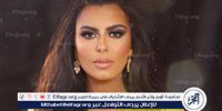 تعرف علي شخصية هاجر الشرنوبي في حكاية "هند" من مسلسل ما تراه ليس كما يبدو - هرم مصر