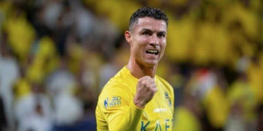 كأس السوبر السعودي.. رونالدو يصل إلى الهدف رقم 100 بقميص النصر - هرم مصر
