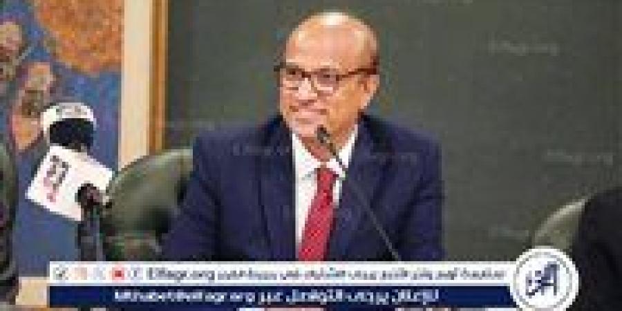 "الزناتي": فيتو من أكثر الصحف مهنية وموضوعية.. والجماعة الصحفية تقف خلف حرية الرأي - هرم مصر