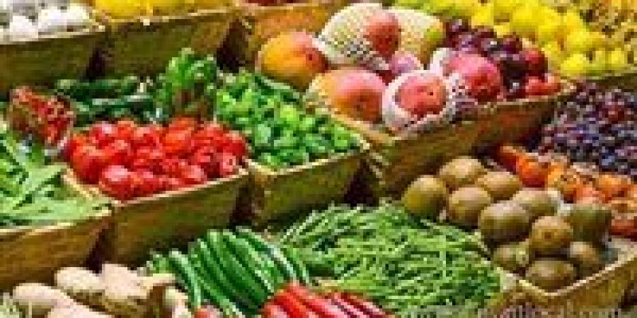 أسعار الخضروات اليوم السبت 23-8-2025 في قنا - هرم مصر