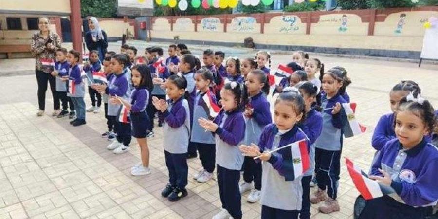 رابط نتيجة تنسيق القبول للصف الأول الإبتدائي ورياض الأطفال بالأزهر الشريف - هرم مصر