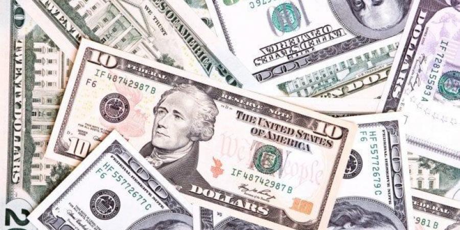 سعر الدولار بختام تعاملات اليوم السبت 23 أغسطس 2025 - هرم مصر