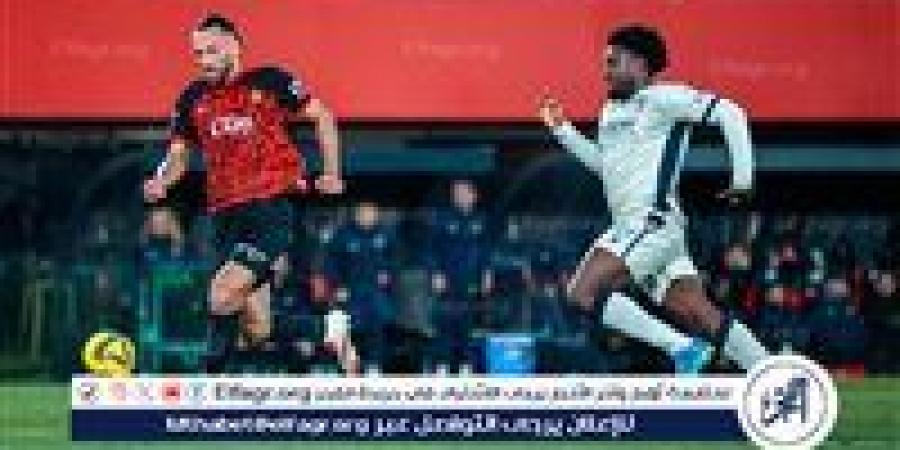موعد مباراة ريال مايوركا ضد سيلتا فيجو اليوم في الدوري الإسباني والقنوات الناقلة - هرم مصر