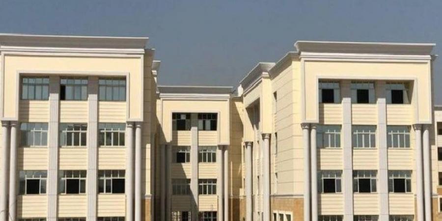 «حلوان الأهلية» تُطلق برنامج «هندسة الشبكات والأمن السيبراني» في العام الدراسي الجديد - هرم مصر