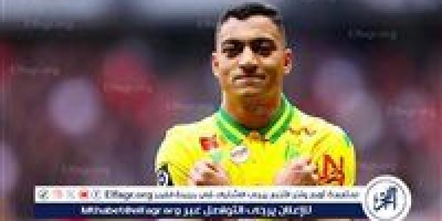 لاعب الزمالك السابق: أرفض الانضمام إلى الأهلي.. ومصطفى محمد زملكاوي 100 % ووارد انتقاله للأحمر - هرم مصر