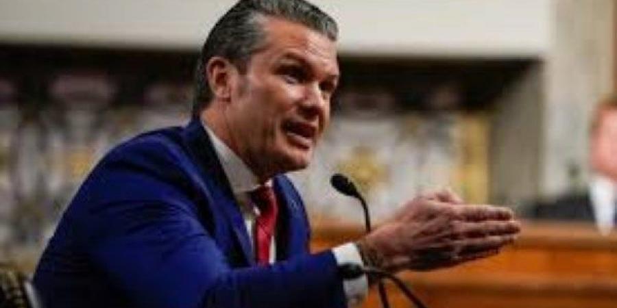 زلزال في البنتاجون.. إقالات تطال قادة كبار بسبب الضربات ضد إيران - هرم مصر