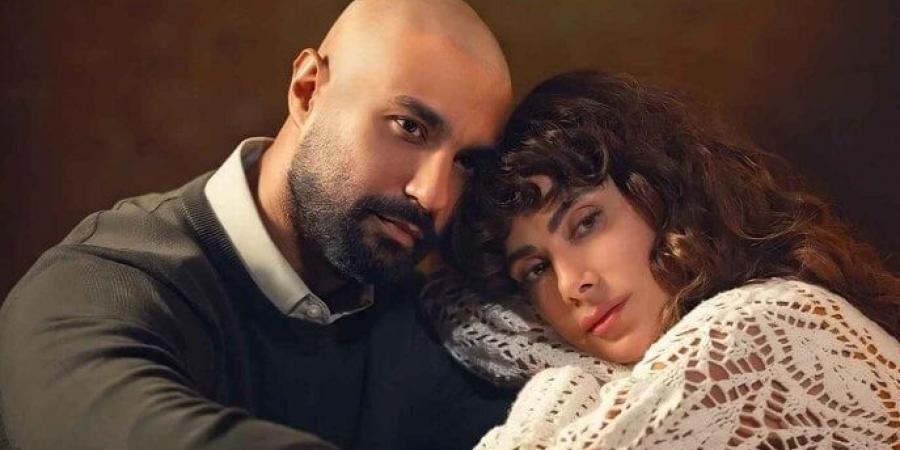 قنوات ومواعيد عرض الحلقة 13 من مسلسل 220 يوم - هرم مصر
