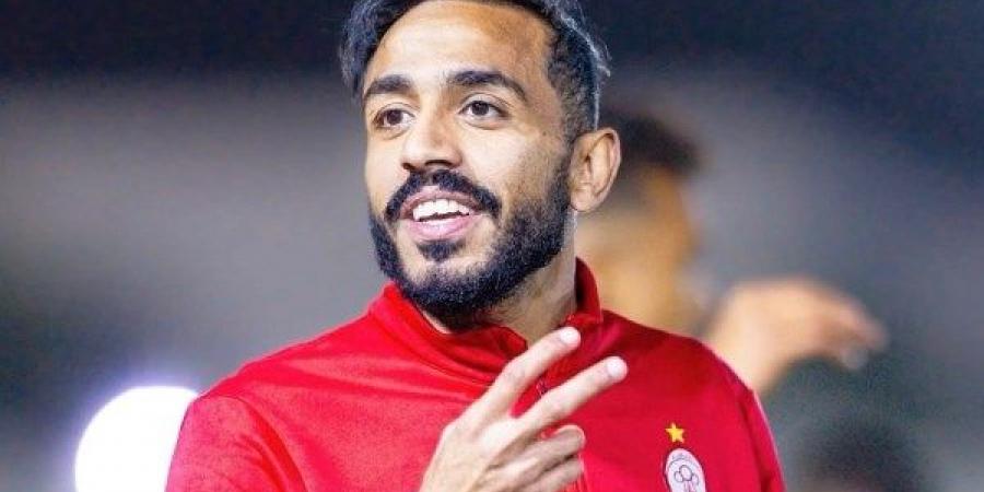 نجم القادسية الكويتي ينتقد صفقة كهربا.. خاص - هرم مصر