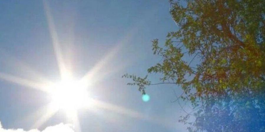الطقس غدا.. ارتفاع طفيف ومؤقت في درجات الحرارة والعظمى بالقاهرة 37 درجة - هرم مصر