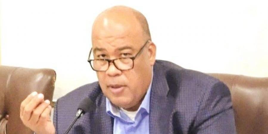مع اقتراب انطلاقه.. رئيس غرفة القاهرة يكشف تفاصيل معرض أهلا مدارس الرئيسي بالمحافظة - هرم مصر