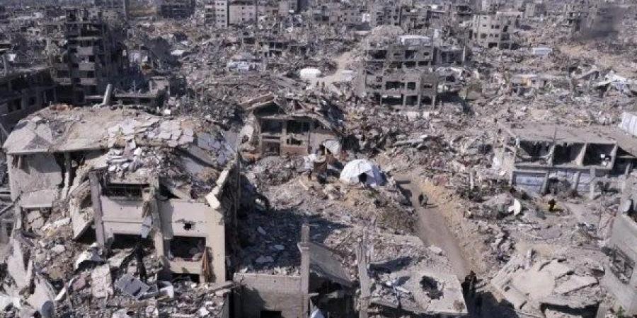 مجاعة غزة.. أستاذ قانون: المجتمع الدولي مسؤول قانونيا للتدخل لفرض عقوبات على إسرائيل - هرم مصر
