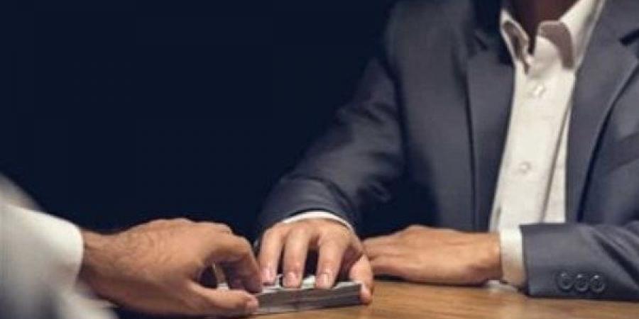 4 ملايين جنيه حصيلة فساد مسئول كبير بقرية البضائع.. وأمر إحالة يكشف التفاصيل - هرم مصر