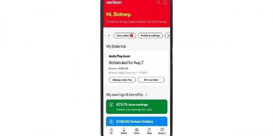 في خطوة جديدة أثارت غضب العملاء.. Verizon تبدأ بإلغاء اشتراكات الألعاب المجانية - هرم مصر