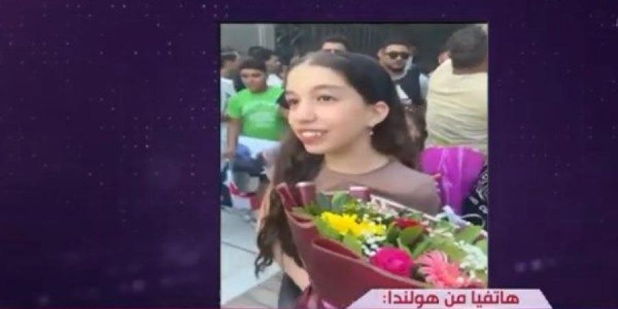 المصريون في هولندا: السفارات بيوتنا وأي اعتداء عليها اعتداء على مصر - هرم مصر