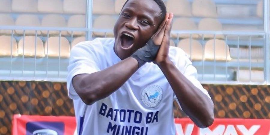 رئيس سوفاباكا يعلن عبر صدى البلد: أوشينج إلى الزمالك والتأشيرة صدرت - هرم مصر