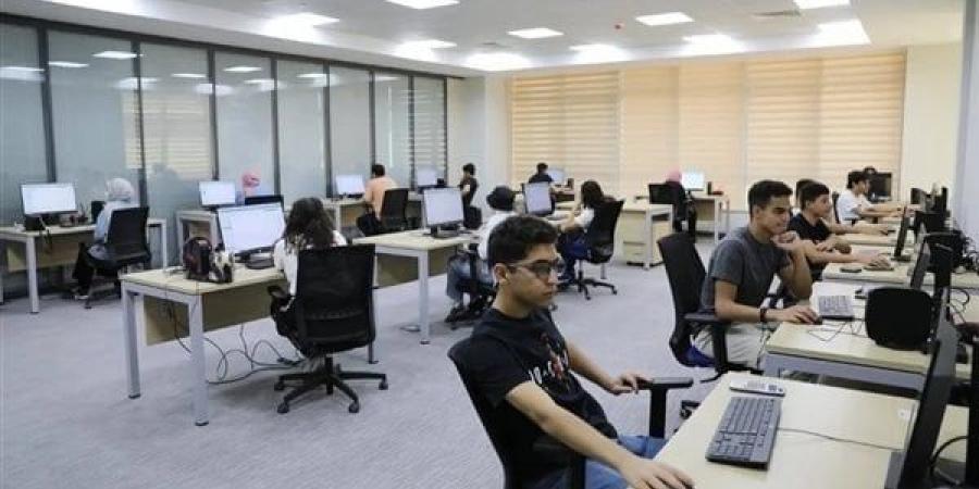 متى يبدأ التسجيل في تنسيق المرحلة الثالثة 2025 والكليات المتاحة؟ - هرم مصر