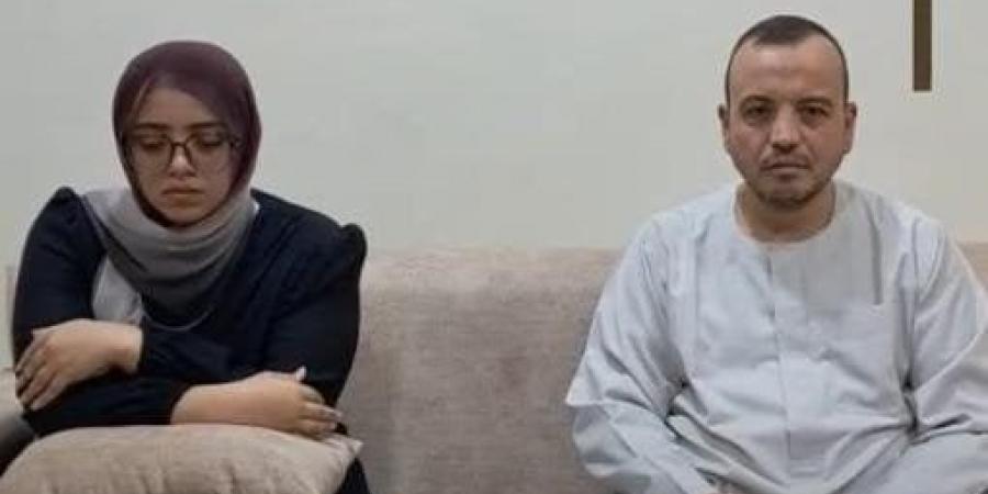 والد الطالبة عائشة يتنازل عن بلاغ التلاعب في التنسيق: «حق بنتي رجع وميرضنيش ضرر زميلتها» - هرم مصر