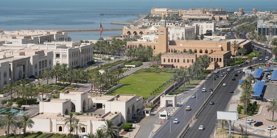 24 مرسوماً بقانون باعتماد الحساب الختامي للدولة و23 جهة ملحقة ومستقلة - هرم مصر