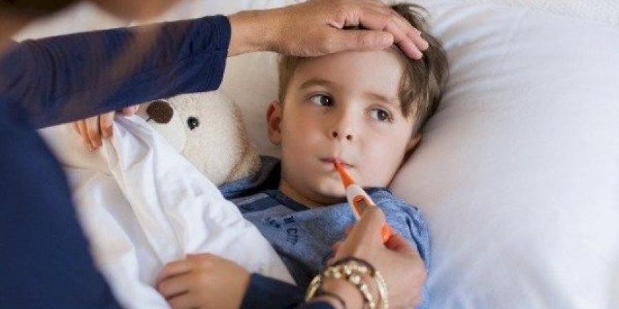 أدعية للابن المريض.. رددها ليشفيه الله ويعافيه من الأسقام - هرم مصر