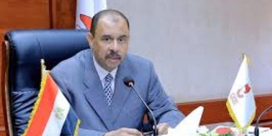 محافظ سوهاج يواصل متابعة تداعيات حادث غرق الطالبات بالإسكندرية - هرم مصر