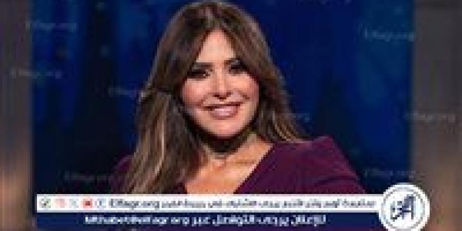 صابرين تقلب الموازين بثلاثية جريئة بين الدراما والسينما في 2025 - هرم مصر