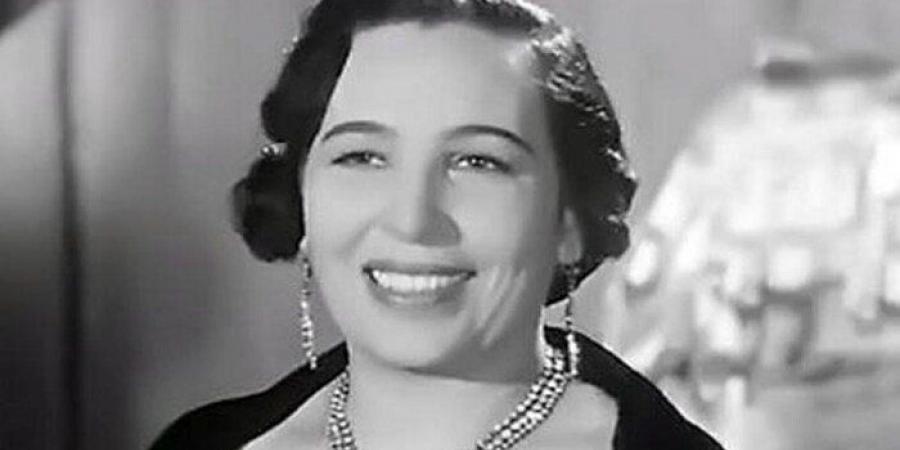 ذكرى وفاة أشهر أم في تاريخ السينما.. سبب رفض أمينة رزق للزواج - هرم مصر