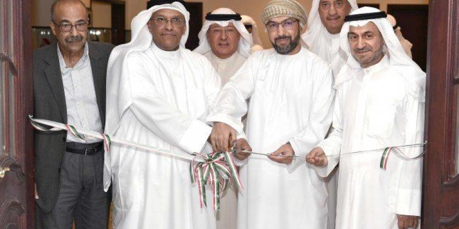الكويت.. انطلاق معرض الكتاب الصيفي الثامن في مقر جمعية الخريجين - هرم مصر
