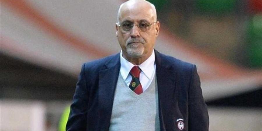 فينجادا: حسين لبيب سر فشل عودتي للزمالك.. وساهمت في حل أزمة شيكابالا مع لشبونة - هرم مصر