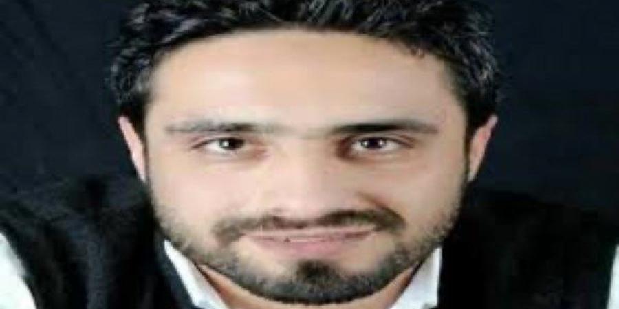 وقع وهو بيلعب كورة .. تفاصيل وفاة الفنان بهاء الخطيب والوسط الفني ينعى الراحل - هرم مصر