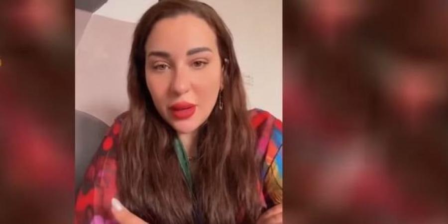 «بتبقى حصن حواليك».. أسما شريف منير توصي متابعيها بترديد أذكار الصباح - هرم مصر