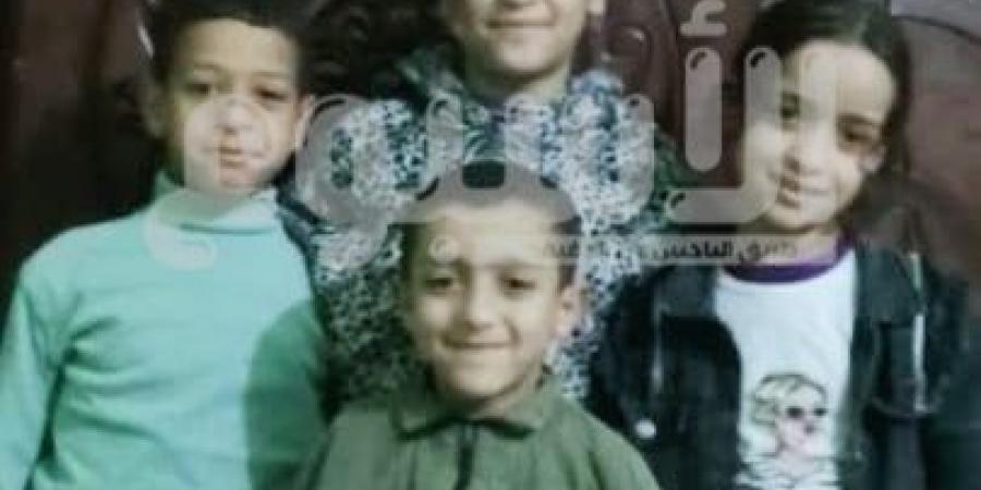 "غيرة وانتقام".. اعترافات الزوجة الثانية بقتل زوجها وأبنائه الستة بالسم - هرم مصر