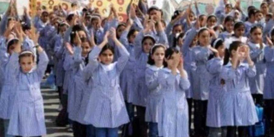 «حماية المنافسة» تطلق حملة للتوعية بحق كل ولي أمر في اختيار مكان شراء الزي المدرسي - هرم مصر