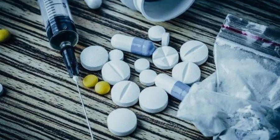 اشترى عقارات وأراض.. تاجر مخدرات يغسل 50 مليون جنيه - هرم مصر