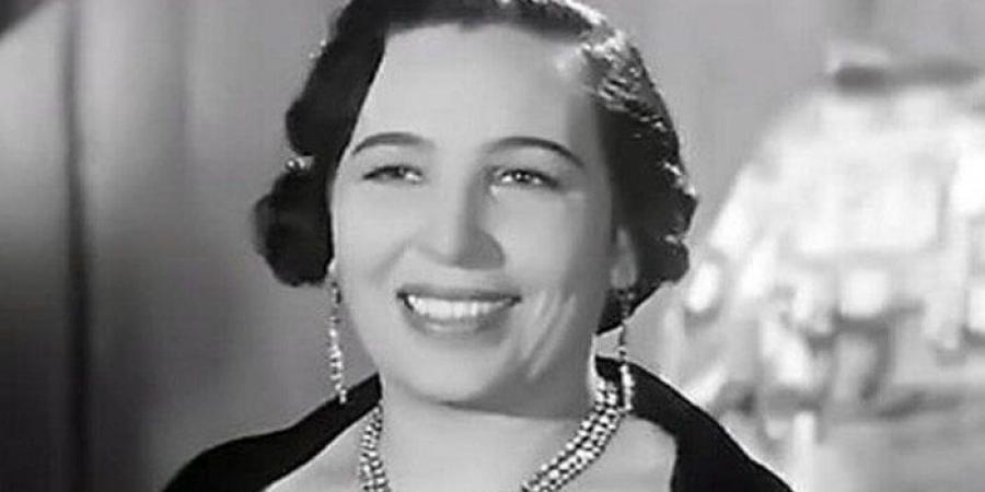 ذكرى وفاة أمينة رزق.. قصة 75 سنة فن لأشهر أم في تاريخ السينما - هرم مصر