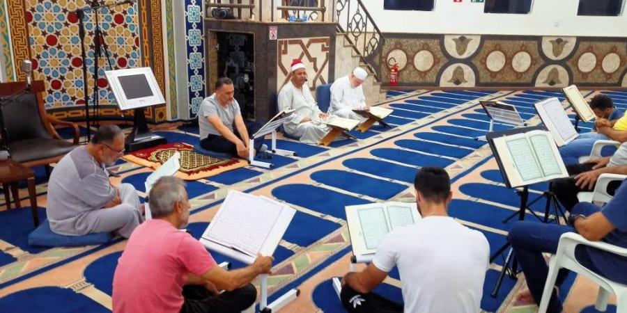 الأوقاف: القاهرة أكبر محافظة تقدم منها متسابقون لدولة التلاوة - هرم مصر