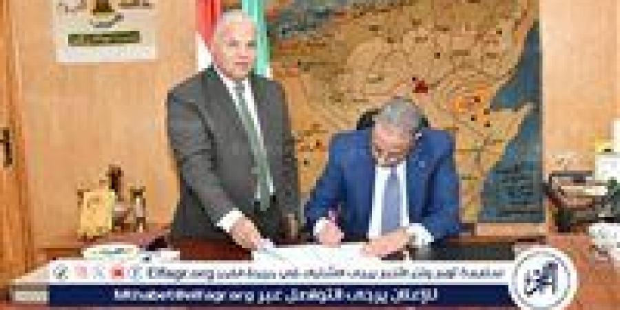 محافظ الفيوم يعتمد نتيجة الدور الثاني للشهادة الإعدادية بنسبة نجاح 99،91% - هرم مصر