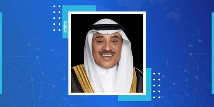 سمو ولي العهد يستقبل رئيس الوزراء والنائب الأول - هرم مصر