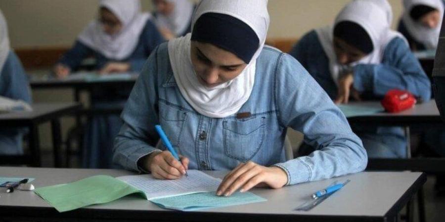 غدًا.. انتهاء امتحانات الثانوية العامة الدرو الثاني 2025 - هرم مصر
