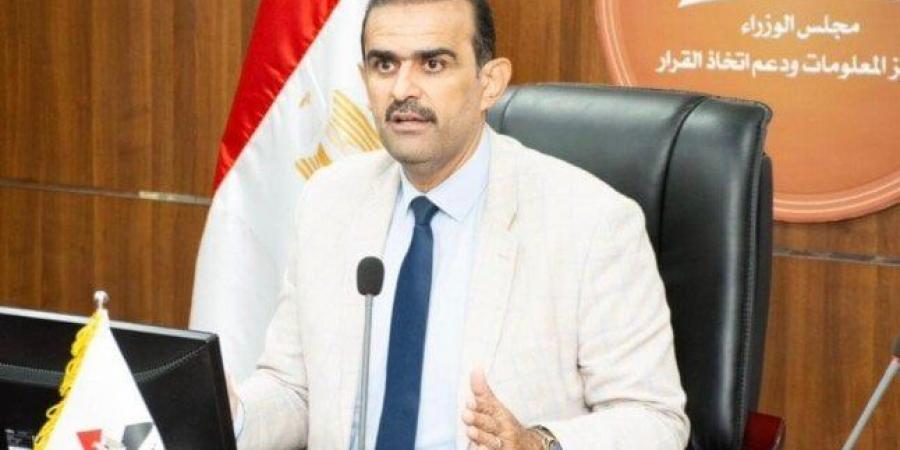 خبير أمني يطرح رؤيته لمواجهة الجرائم المستحدثة.. الدكتور محمد فوزي: استشراف المستقبل أصبح ضرورة للأمن العربي - هرم مصر