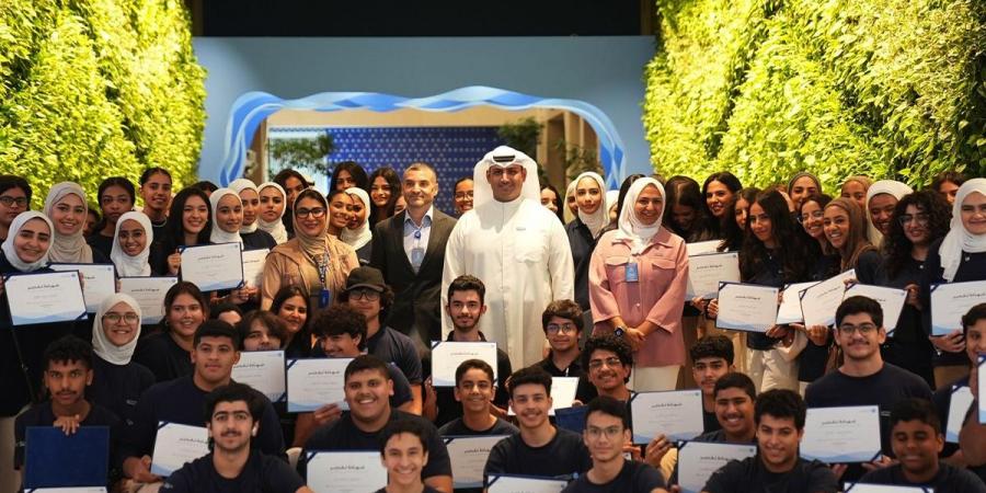 «المركز العلمي»: دعم الطاقات الوطنية الشابة وإبراز دورهم في نشر الثقافة العلمية - هرم مصر