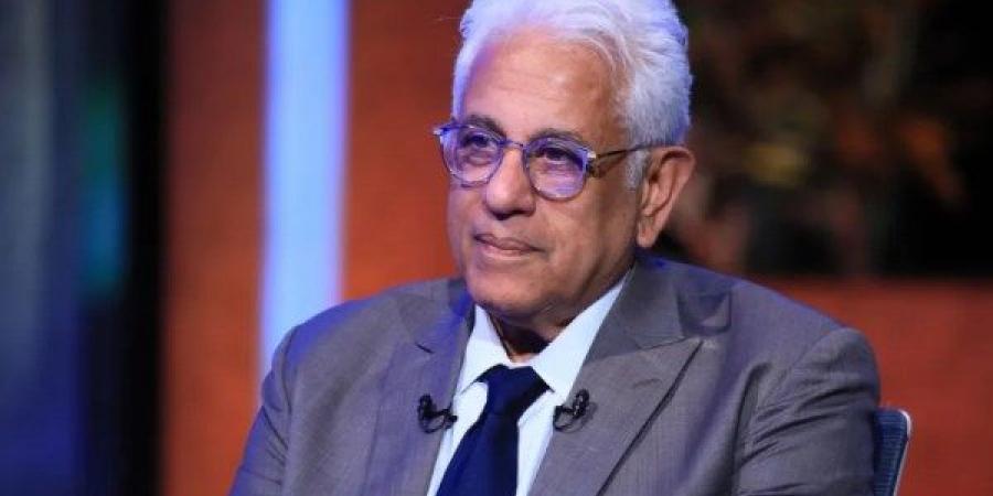 حسام بدراوي: الكتاتيب رجعة في التعليم وليس لها أي ميزة - هرم مصر